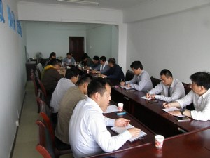 宿州保协联合市调解委召开车险人伤理赔座谈会