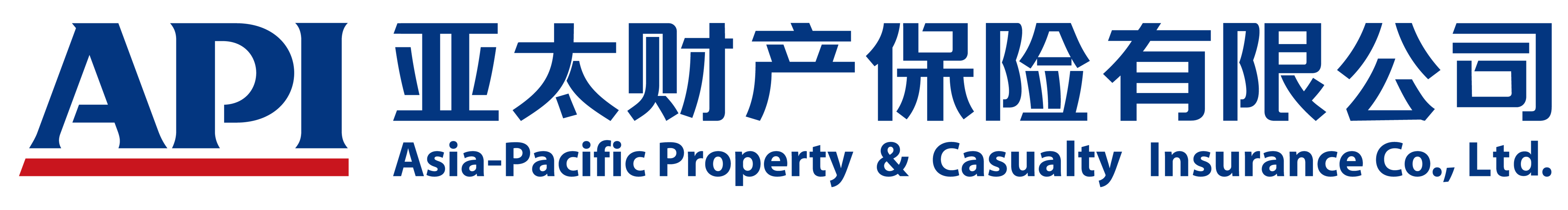亚太财产保险有限公司宿州中心支公司